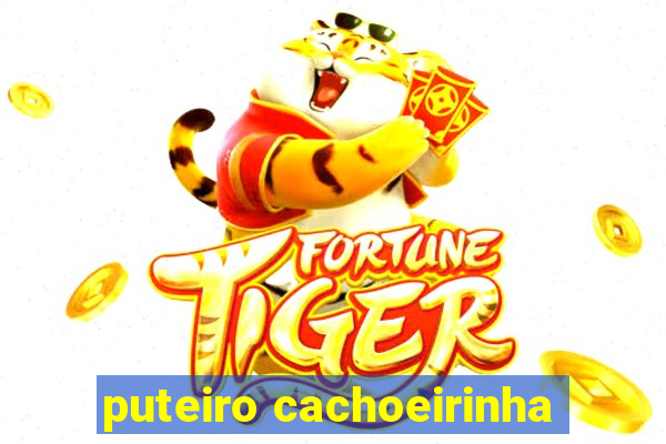 puteiro cachoeirinha